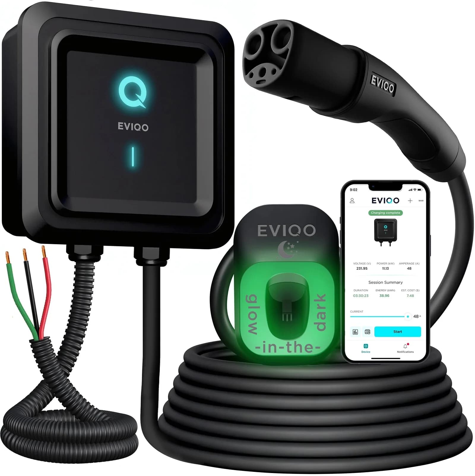 Plug-In vs Hardwired EV Charger: Which Home Setup Is Right for You?