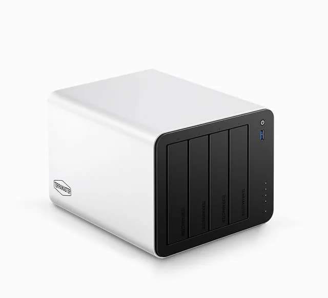 TerraMaster NAS Review 2026: Best F-Series Model for Your Setup