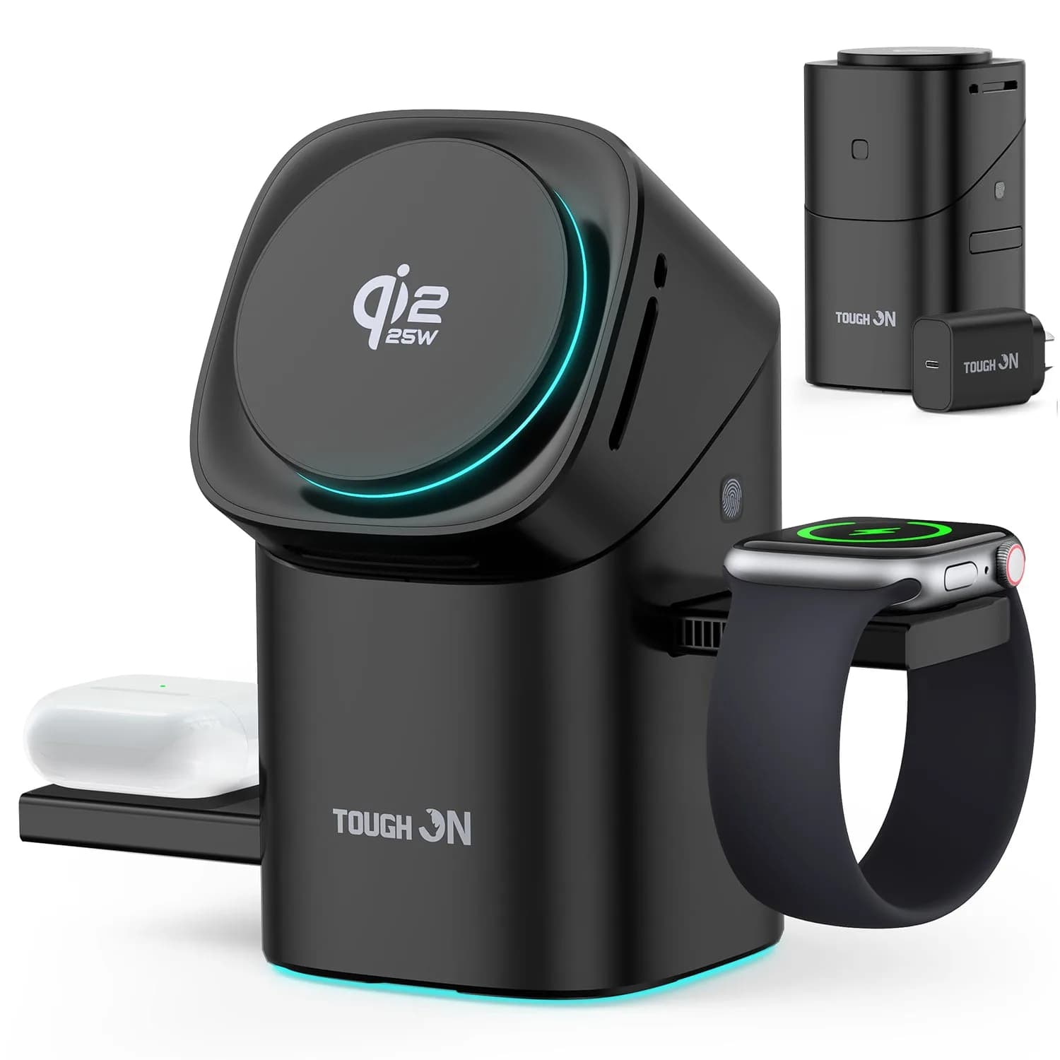 Tough On Accessories Review 2026: 4 Best Rugged Picks