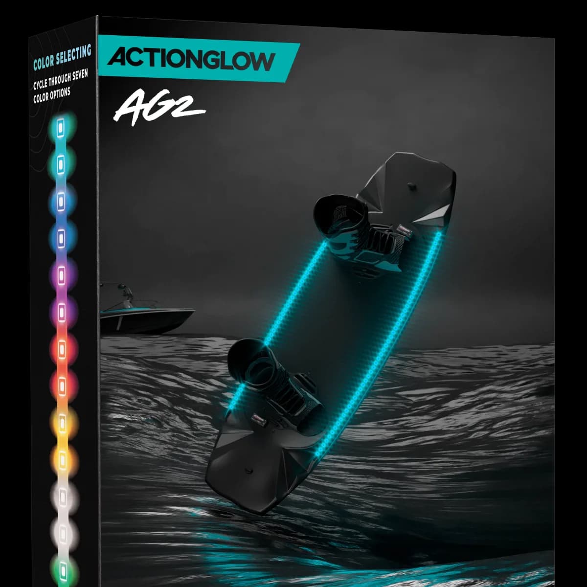ActionGlow Review 2026: Waterproof LED Lights for Action Sports