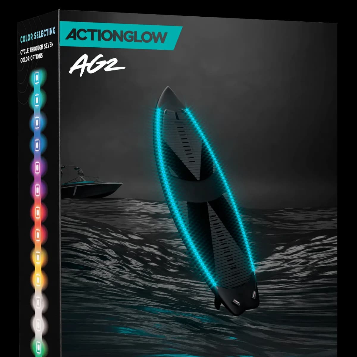 LED Lights for Wakeboarding & Wakesurfing: A Night-Riding Guide
