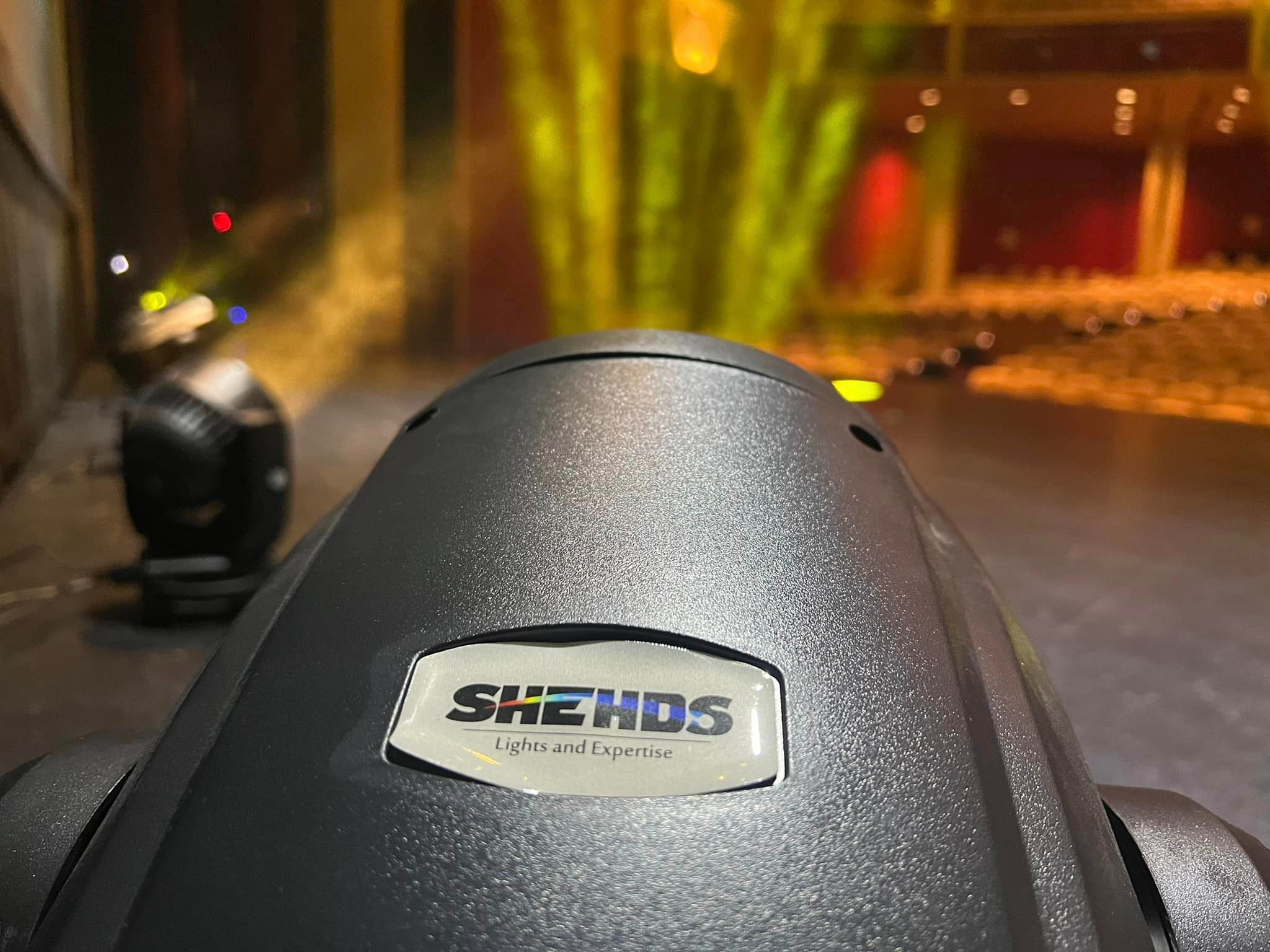 Shehds
