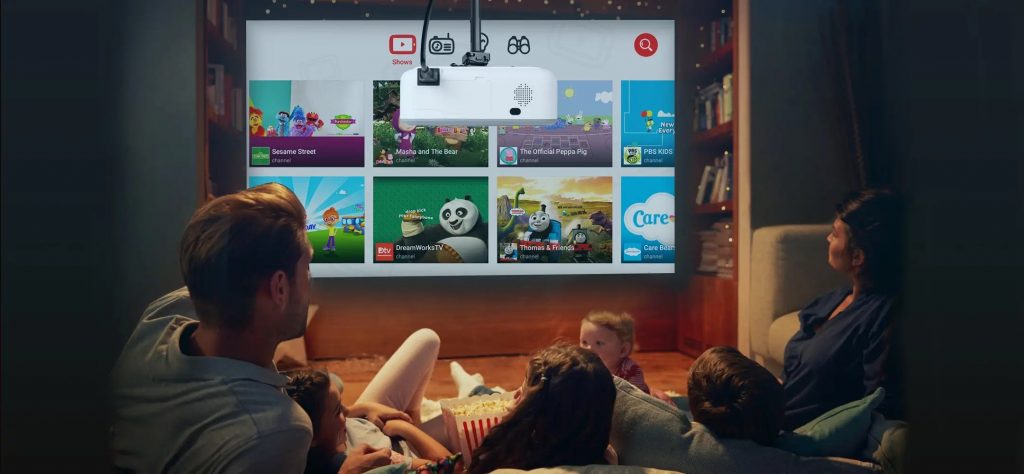 5 Reasons Why the MeCool KM2 Plus is a Game Changer for TV Lovers