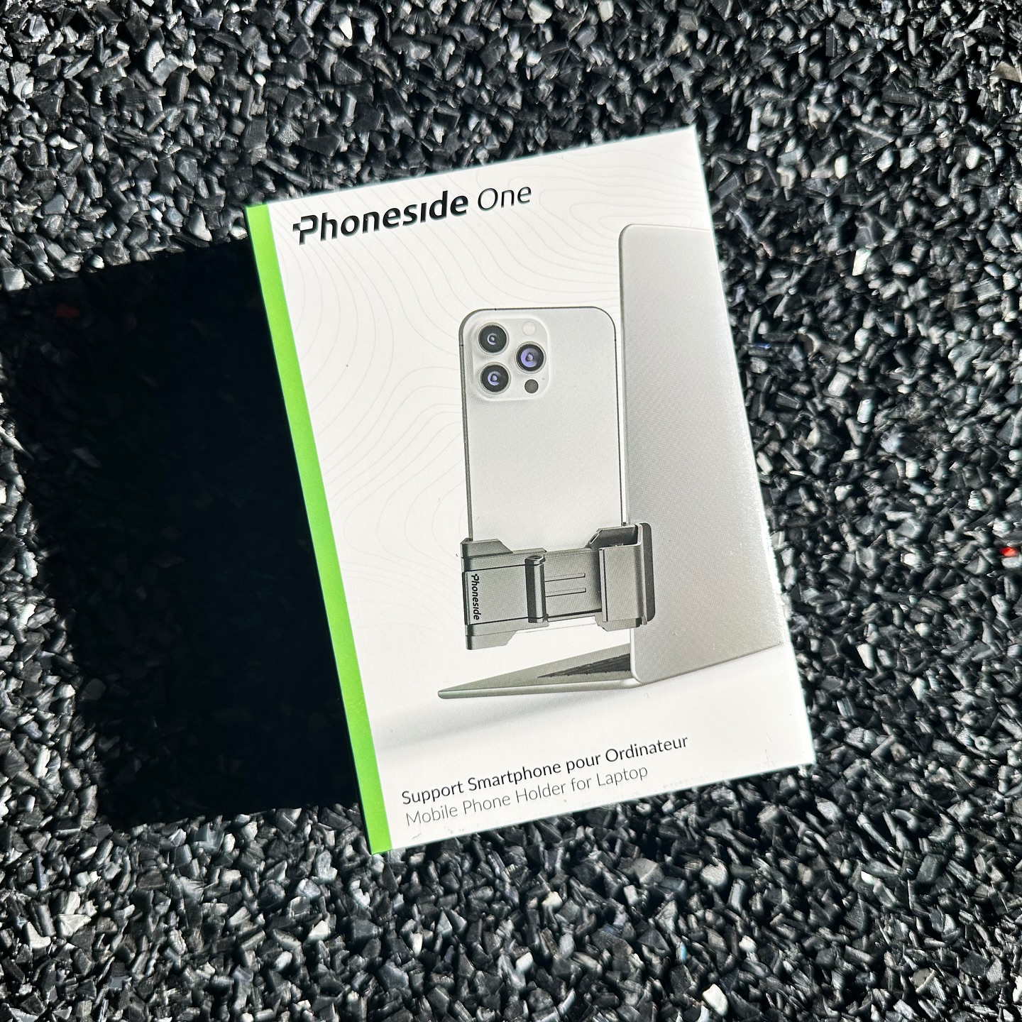 Avis et témoignages clients sur Phoneside