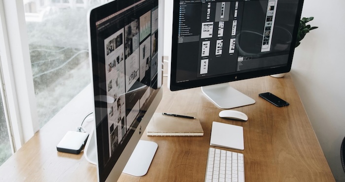 Benefits of Using Duet Display for Enhanced Productivity