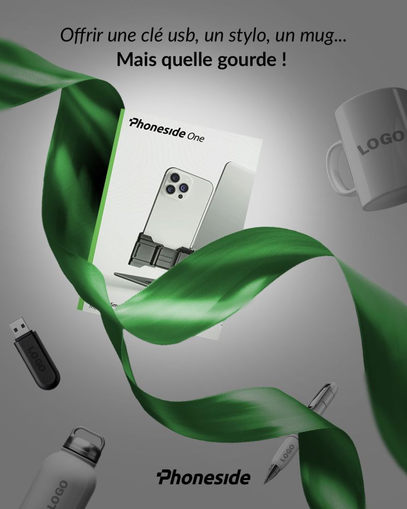 Comment Phoneside transforme la communication