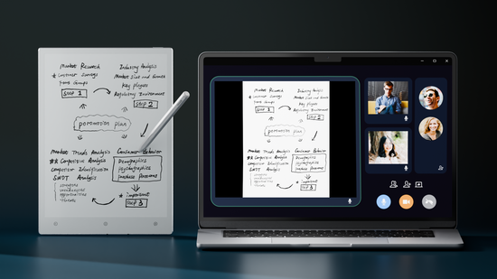 Enhancing User Experience with AI Integration and Real-Time Annotations