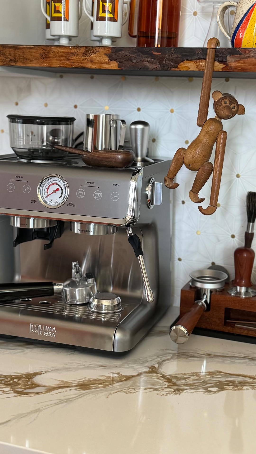 How Does the Ultima Cosa Compare to Other Brands