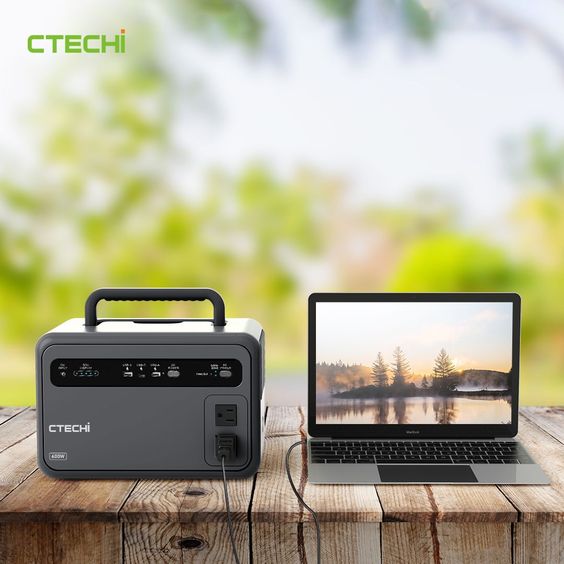 Portable Power Stations