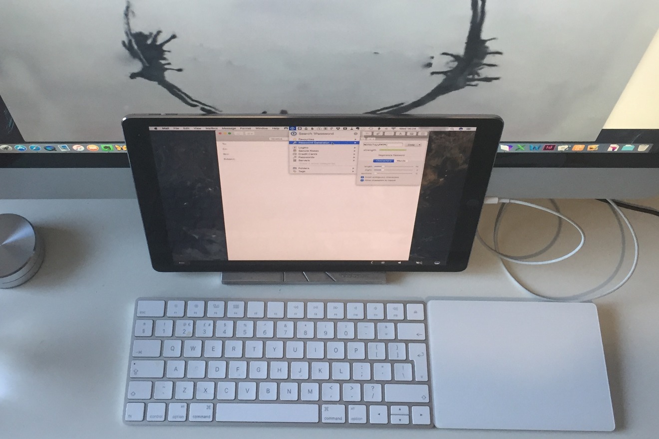 The Story Behind Duet Display