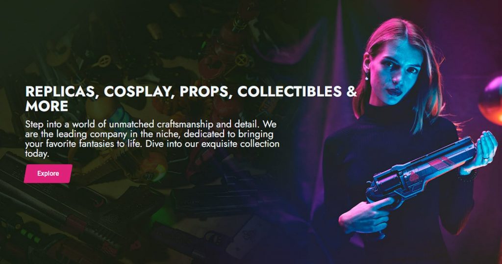 The Surprising Features of Blasters4Masters You Need to Know