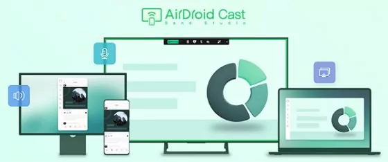 What Is It & How to Use It? – AirDroid