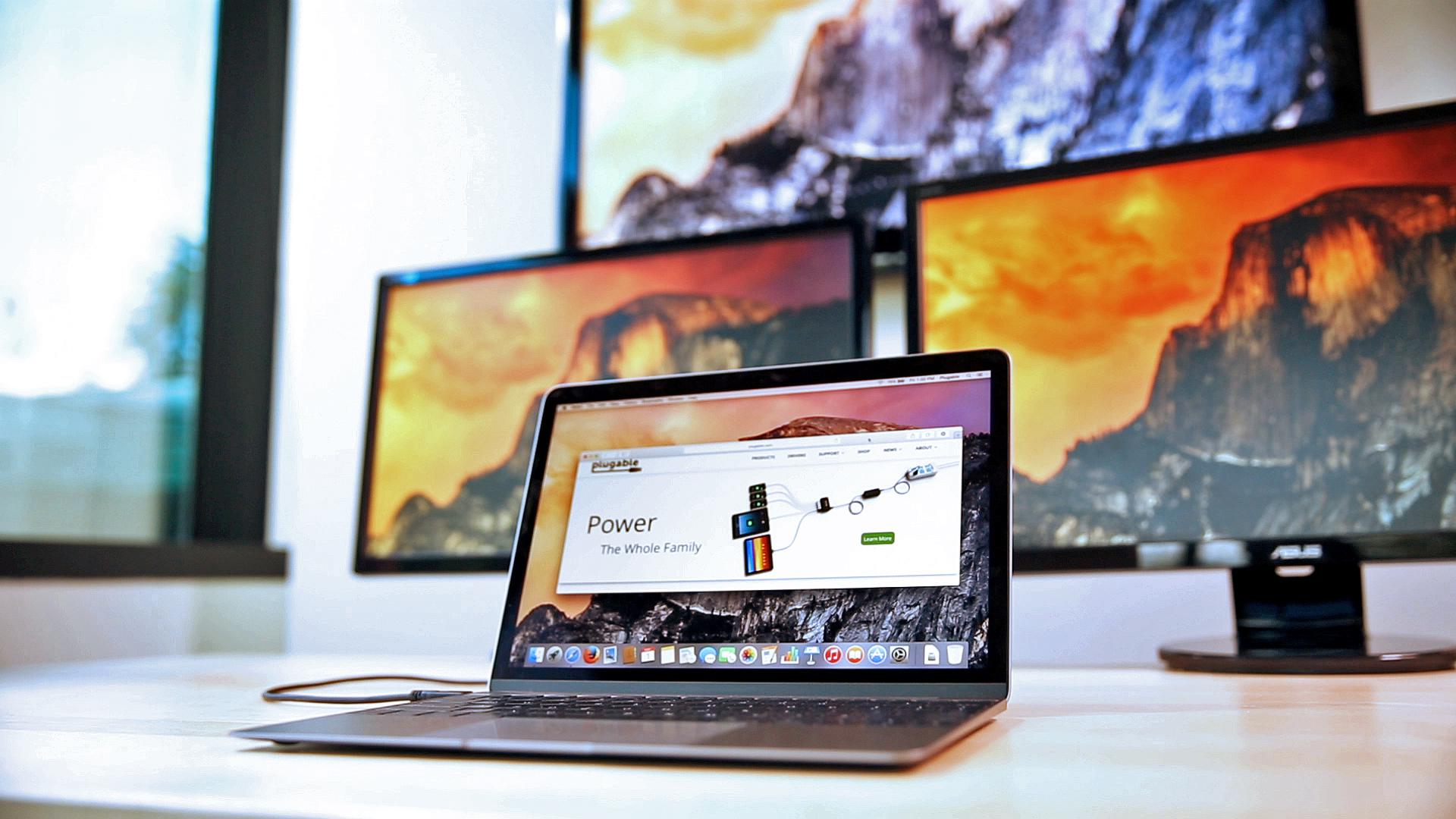 macOS 10.13.4: Displaylink, and Other Virtual Graphics  Products Not Working