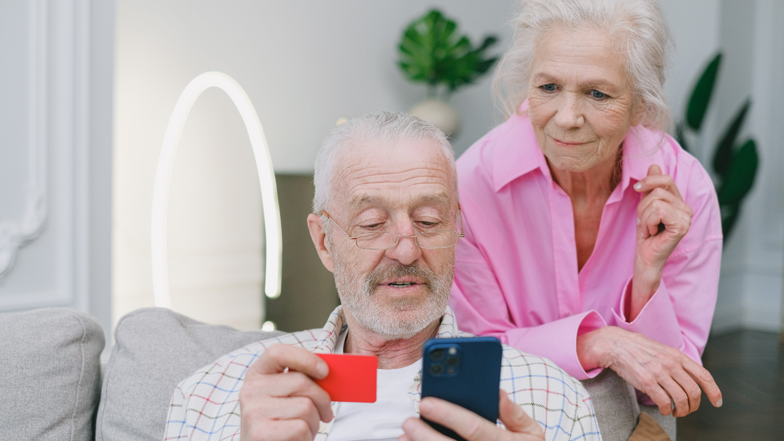 Benutzerfreundliche Schnittstelle