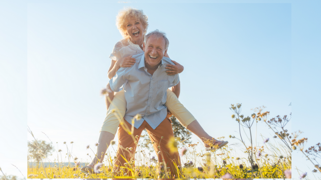 Caera: Dein smarter Begleiter für Senioren – Sicherheit, die das Leben leichter macht!