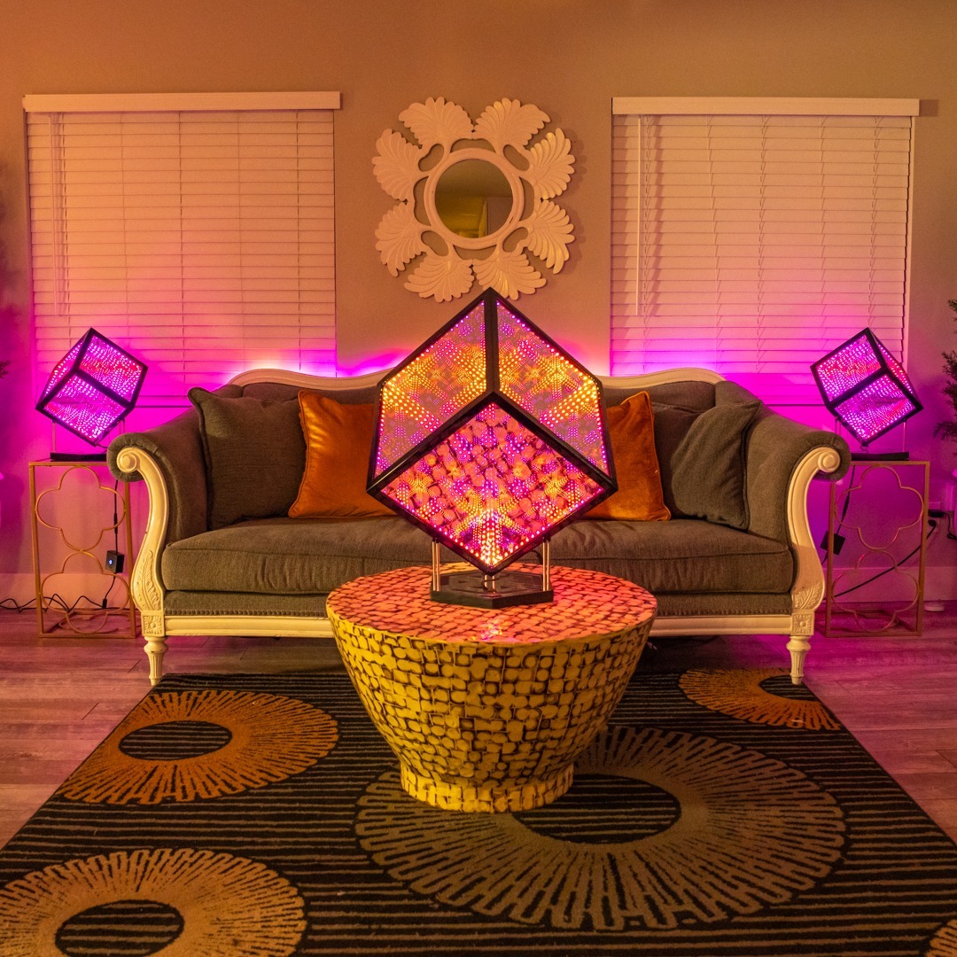 Comparisons with Traditional Lighting Options