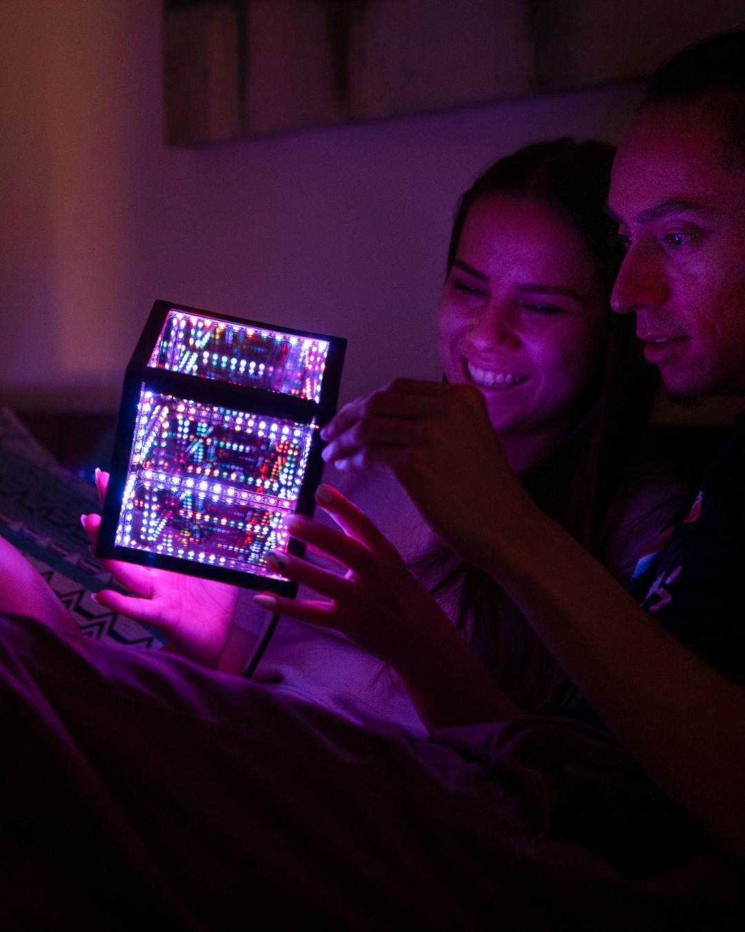 Conclusion: Embracing the Future of Home Lighting Design with Hyperspace Lighting Products