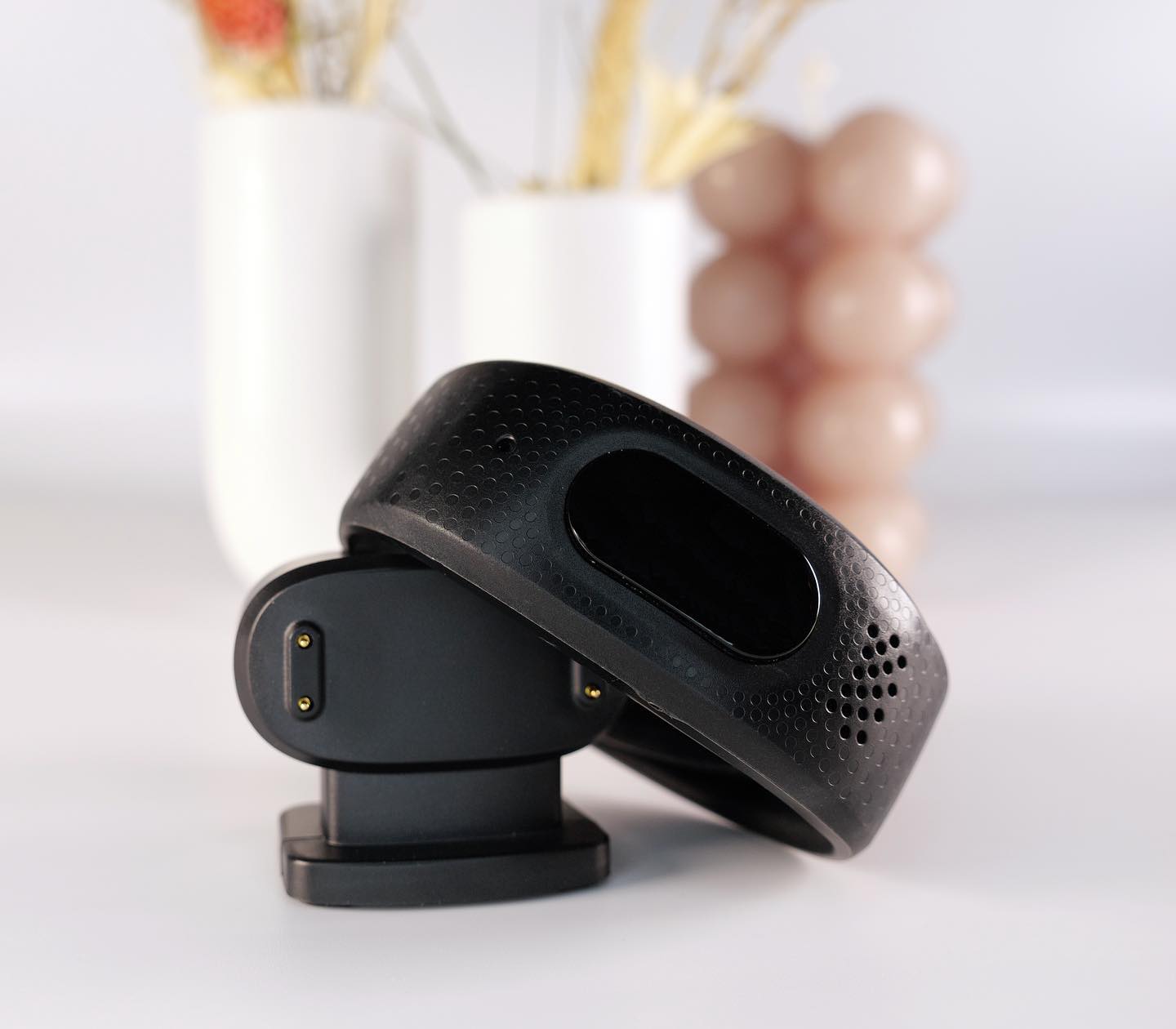 Das Caera-Gerät im Detail