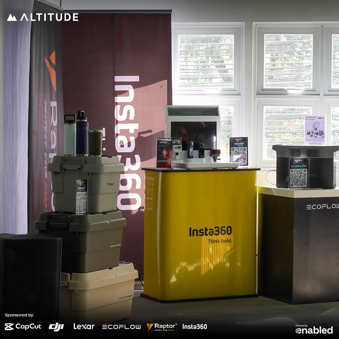 Explore Altitude Digital's Product Range