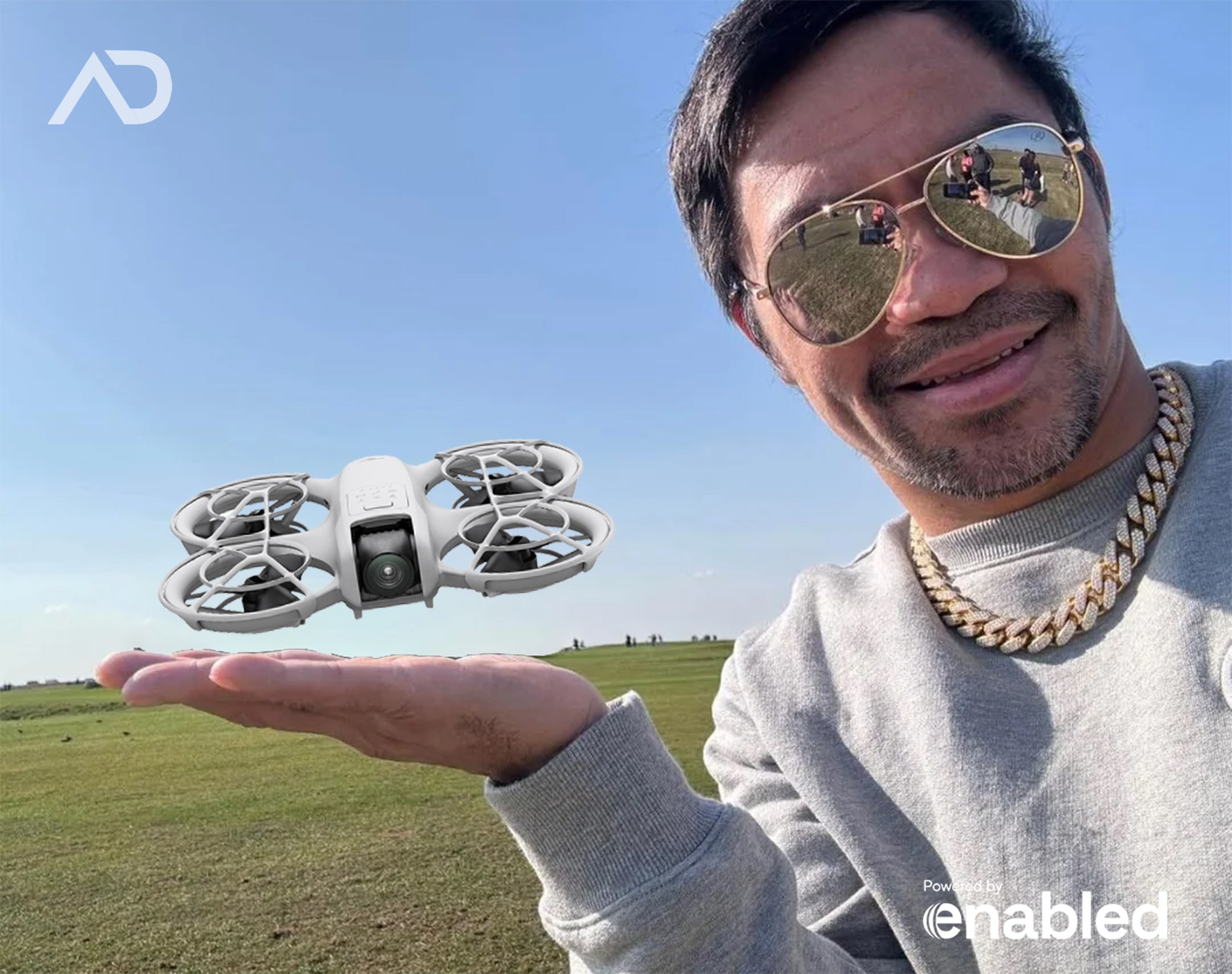 Explore Social Media Engagement and Brand Ambassadors