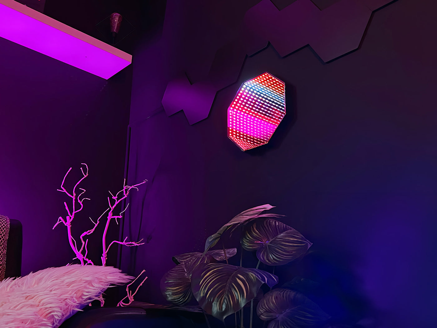 Features and Benefits of Hyperspace Lighting Products