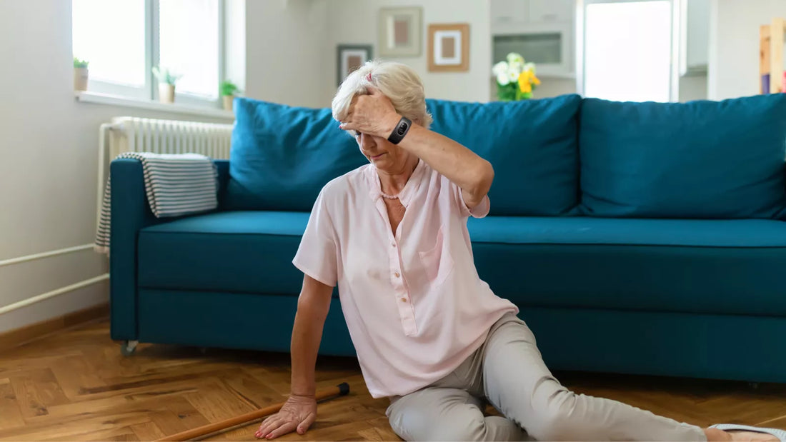 Gesundheitsüberwachung