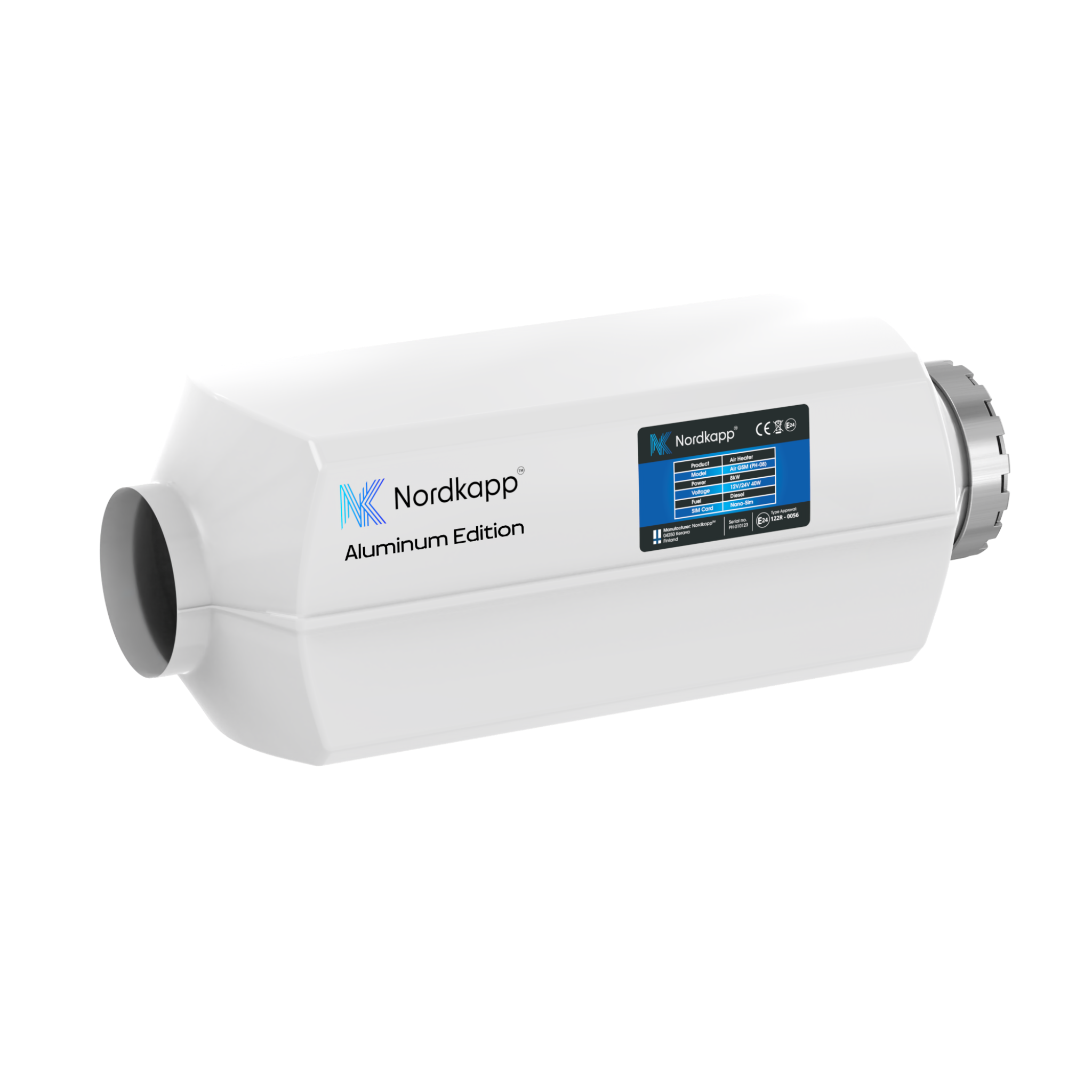 Innovative Control Options for Enhanced Convenience