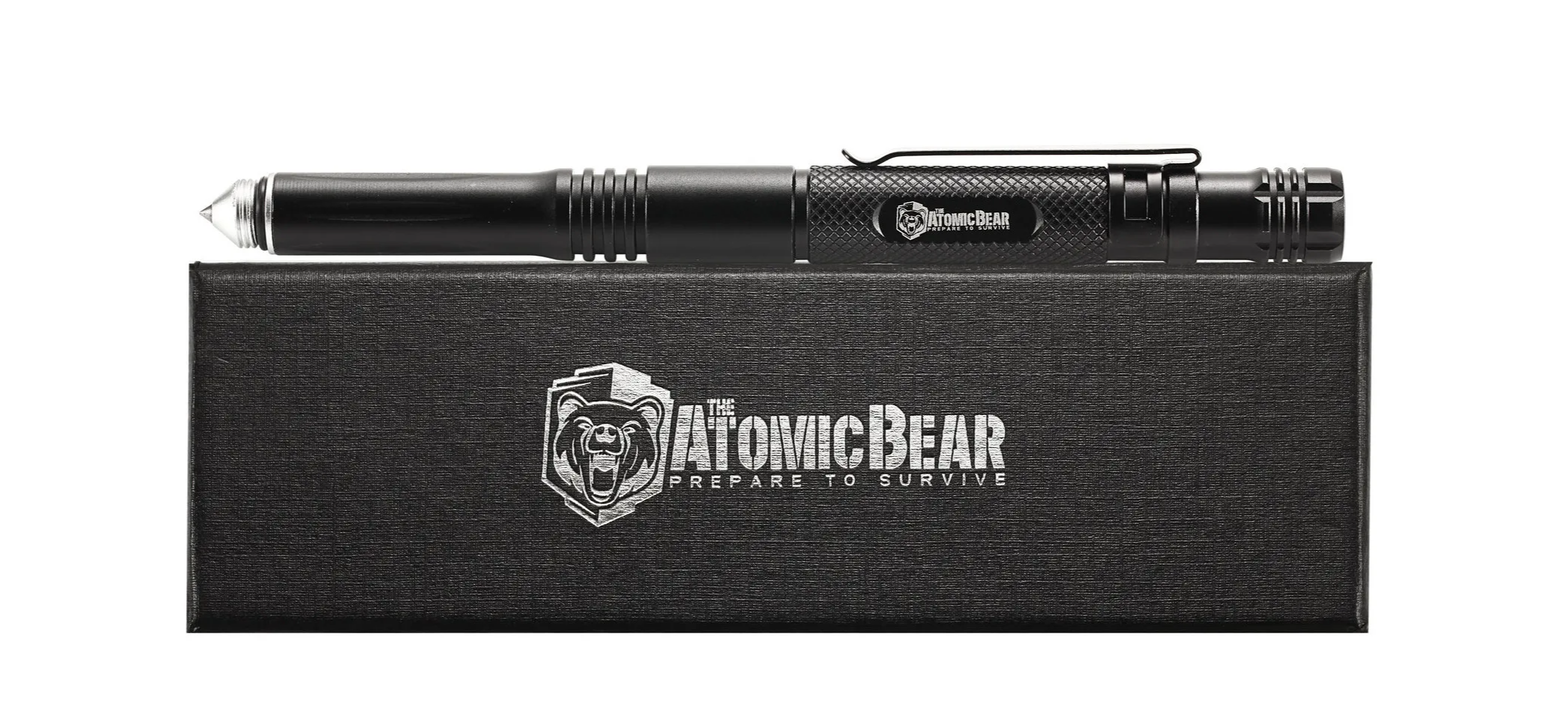 MTP-6 Getting Started | The Atomic Bear