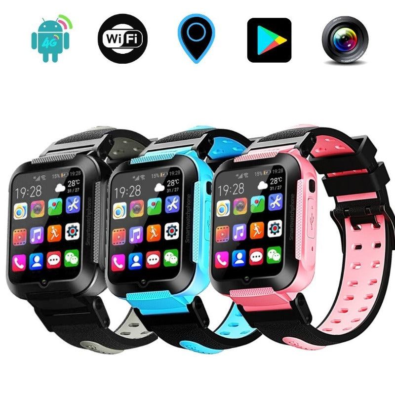 Smartwatchphone