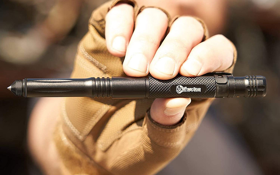 The 22 Best Tactical Pens in 2024