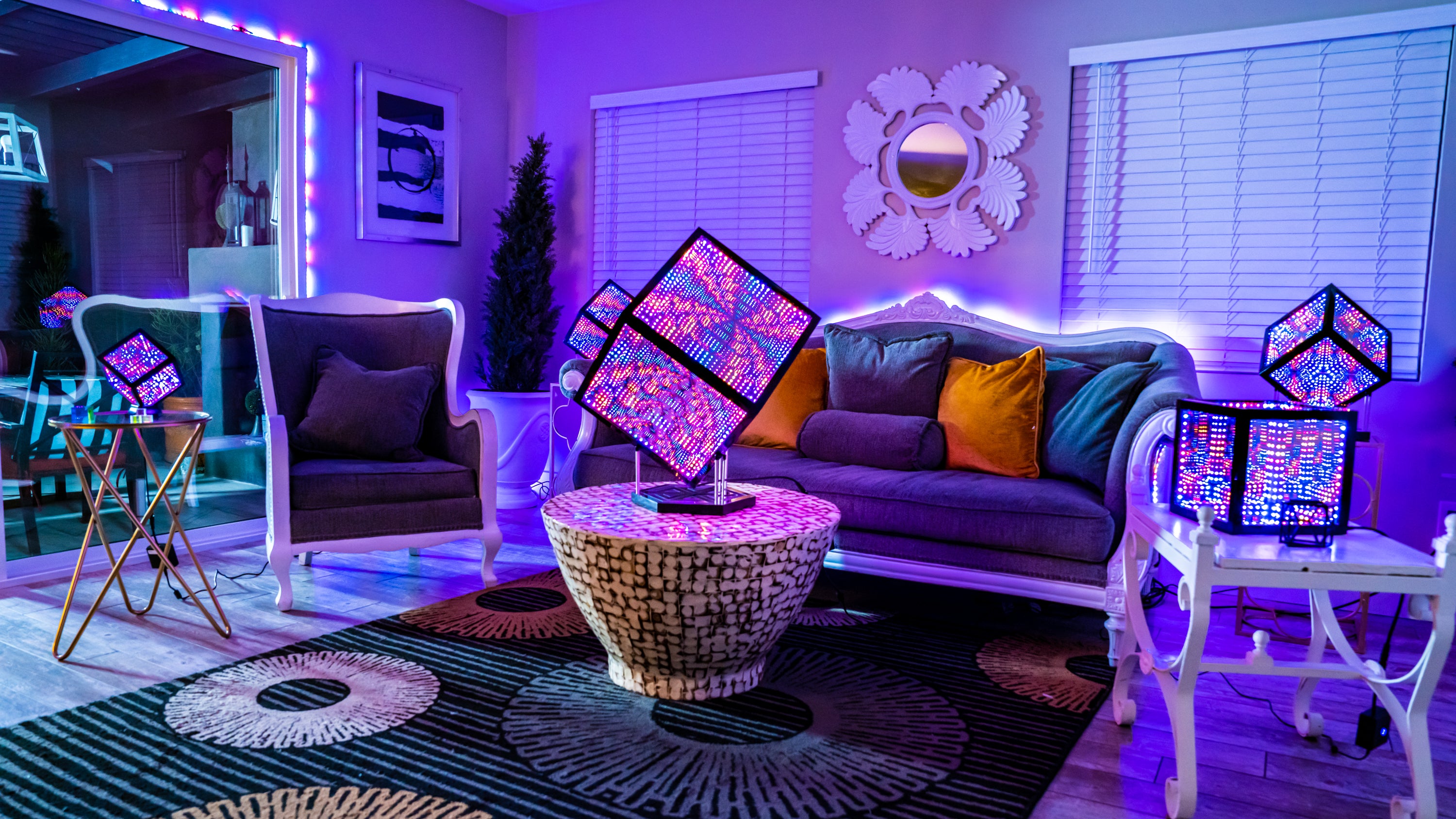 Transforming Home Decor