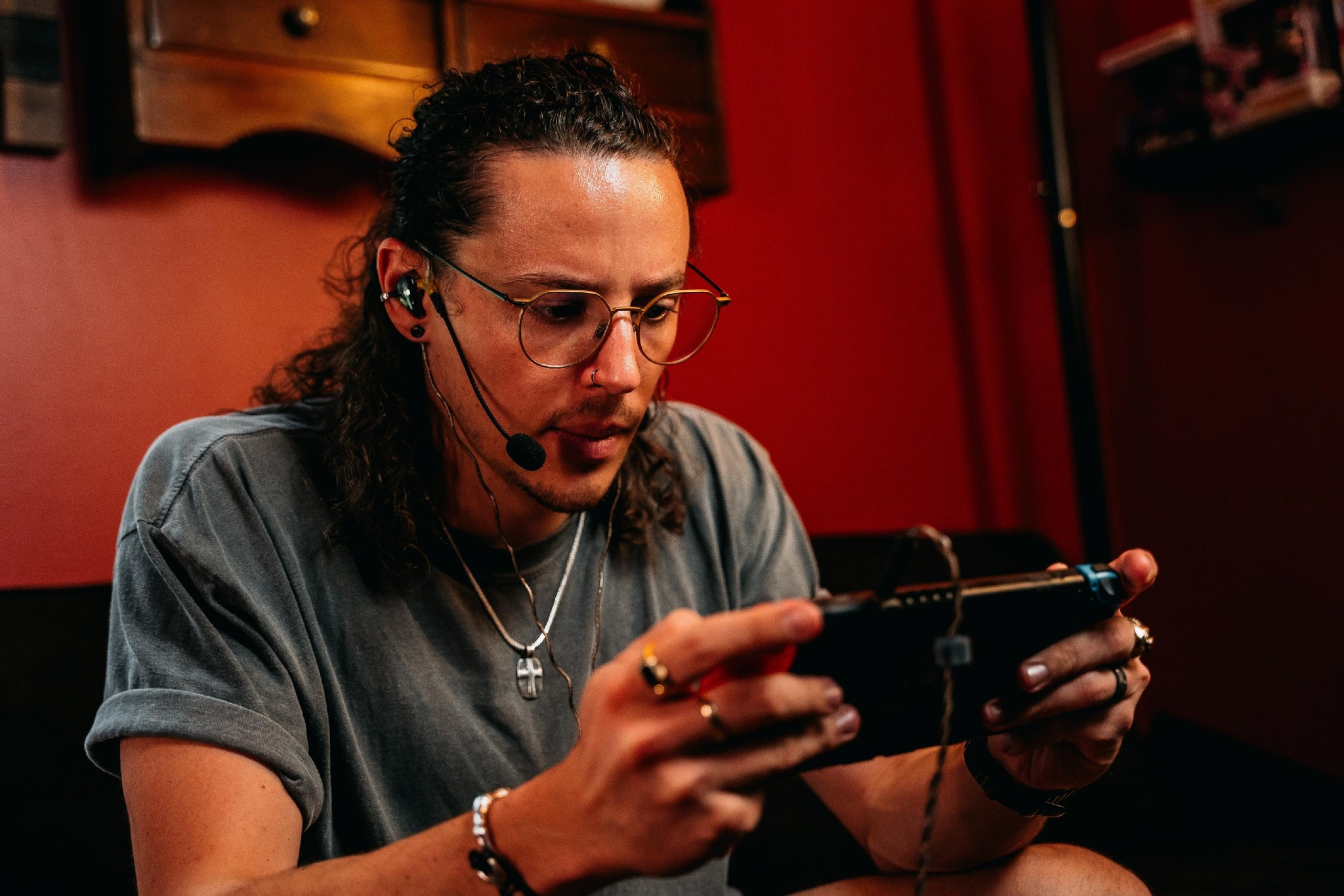 Features of Wavs Custom IEMs