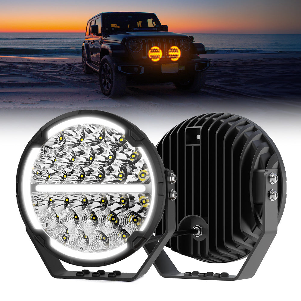 Final Thoughts on Choosing Quality Automotive Lighting Solutions from Colight