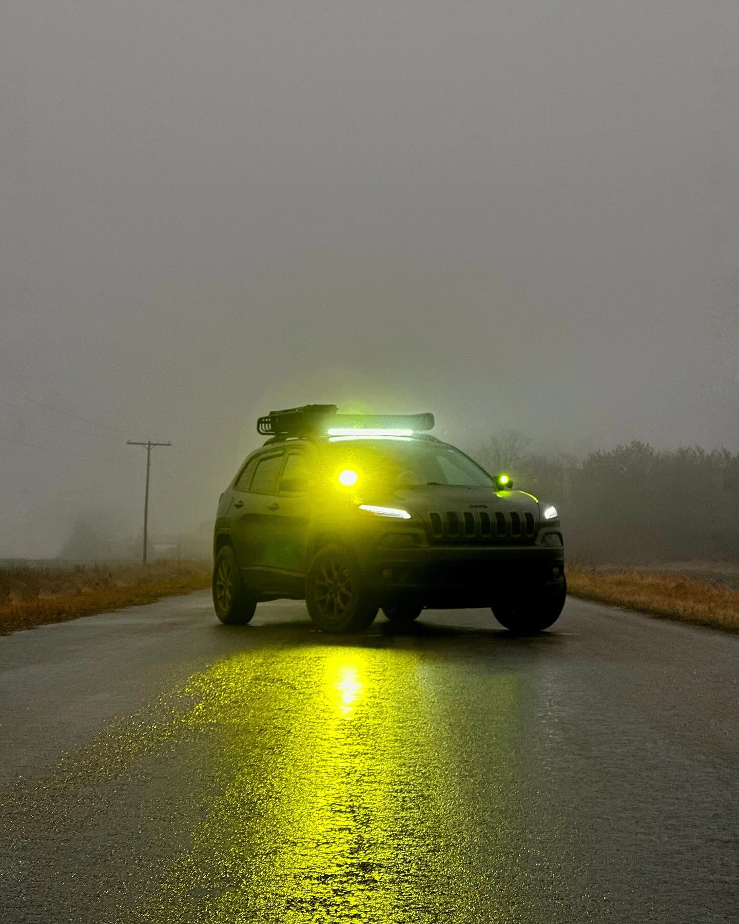 High-Performance Lighting Solutions