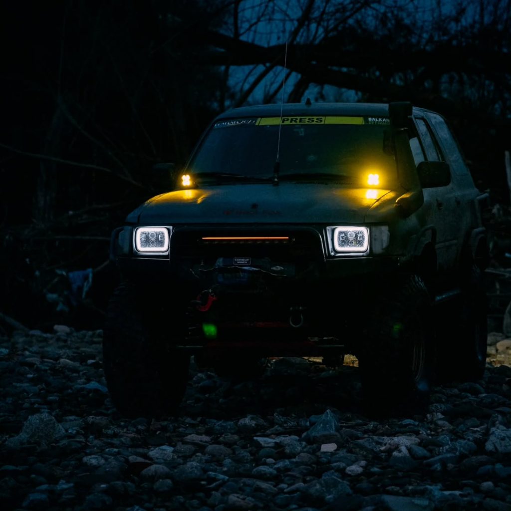 Innovative Automotive Lighting Solutions