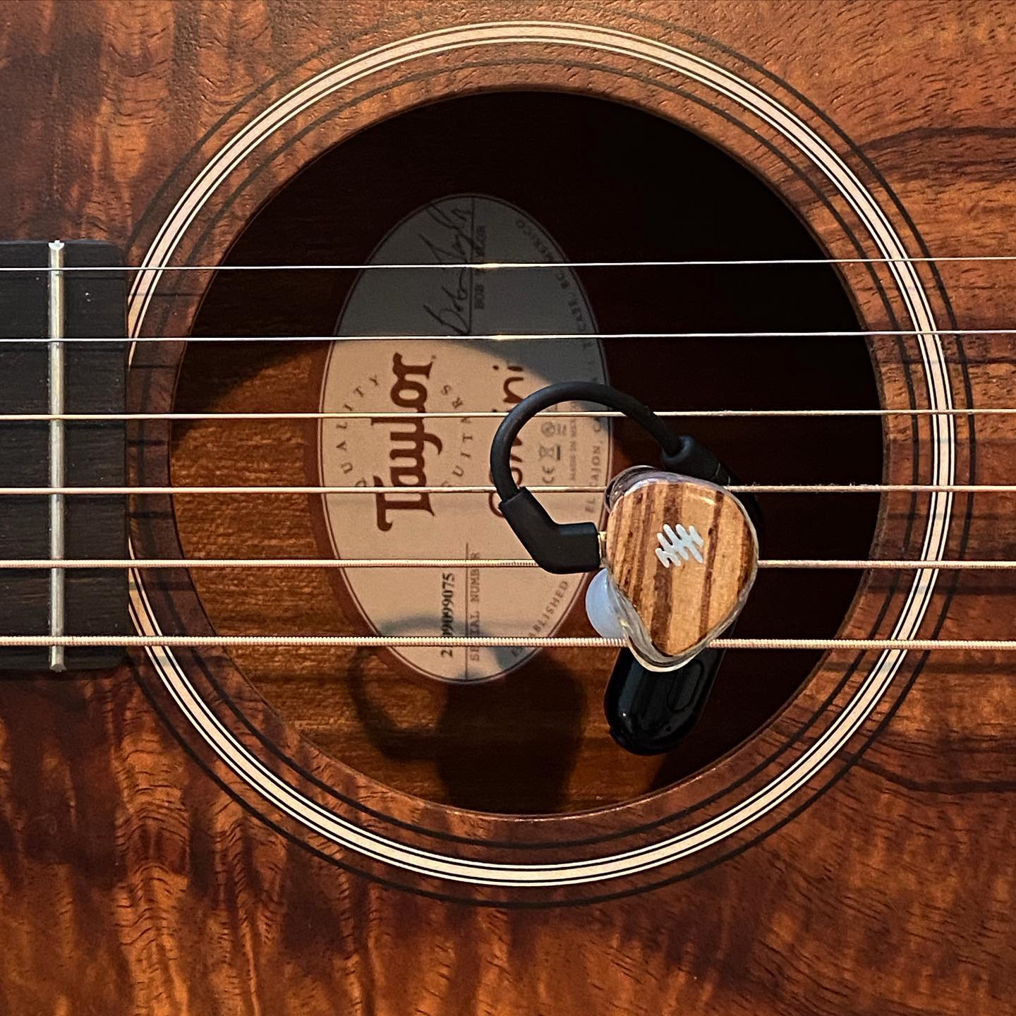 Sound Engineers' Feedback