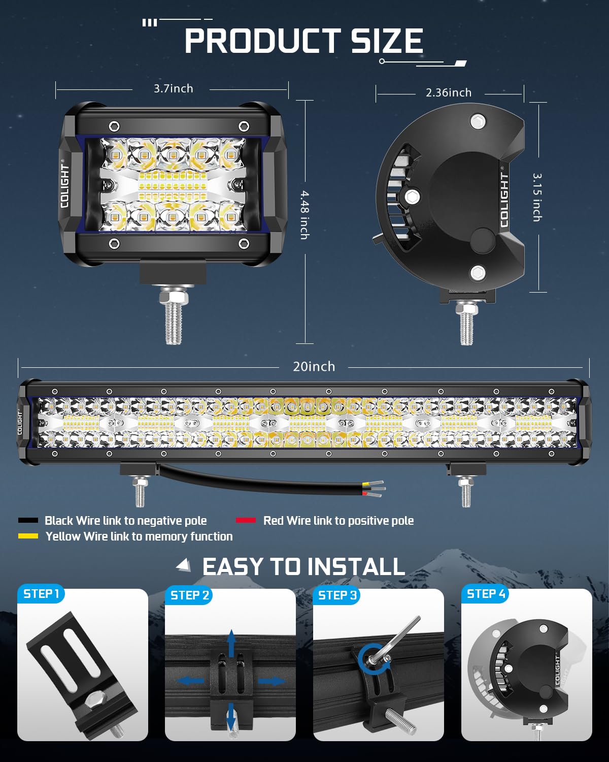 User-Friendly Setup: A Step-by-Step Guide to Installing Colight Products Efficiently