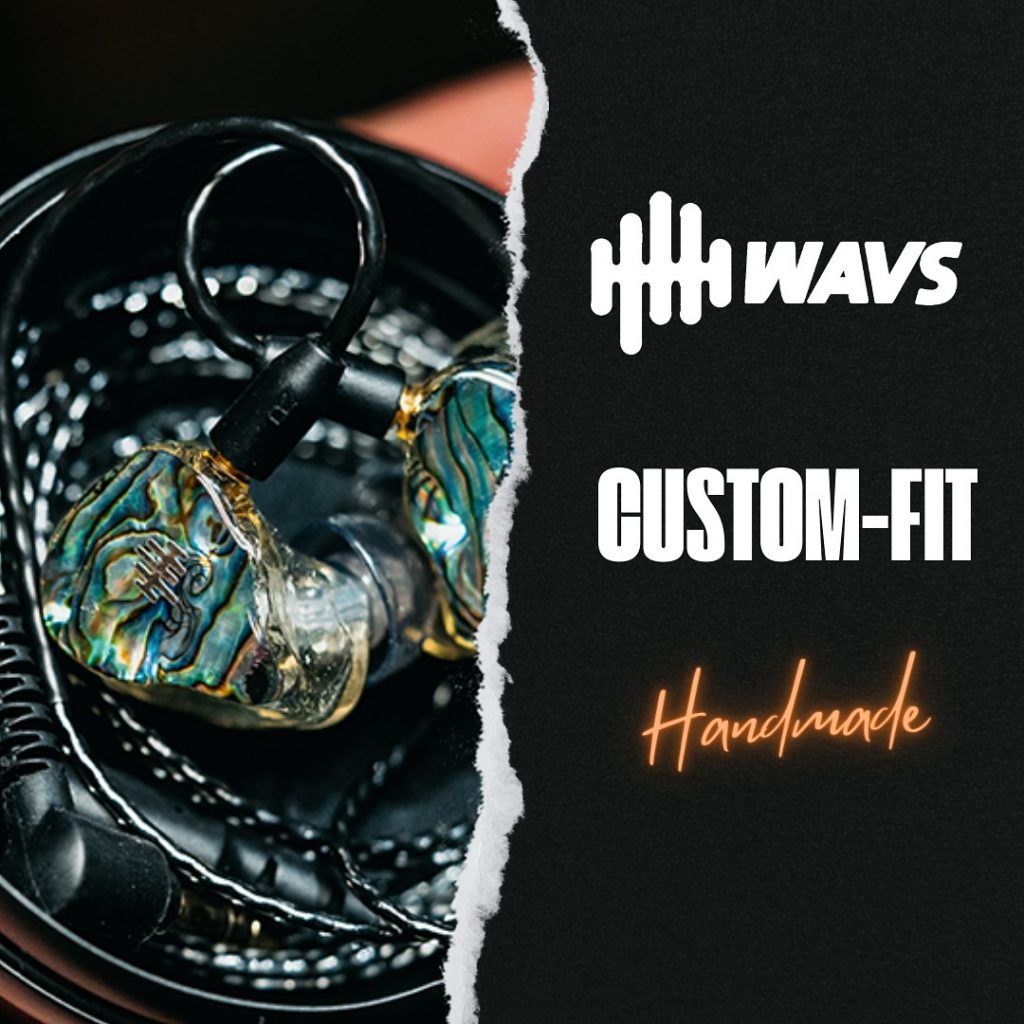Wavs Custom: The Ultimate Review for Audiophiles