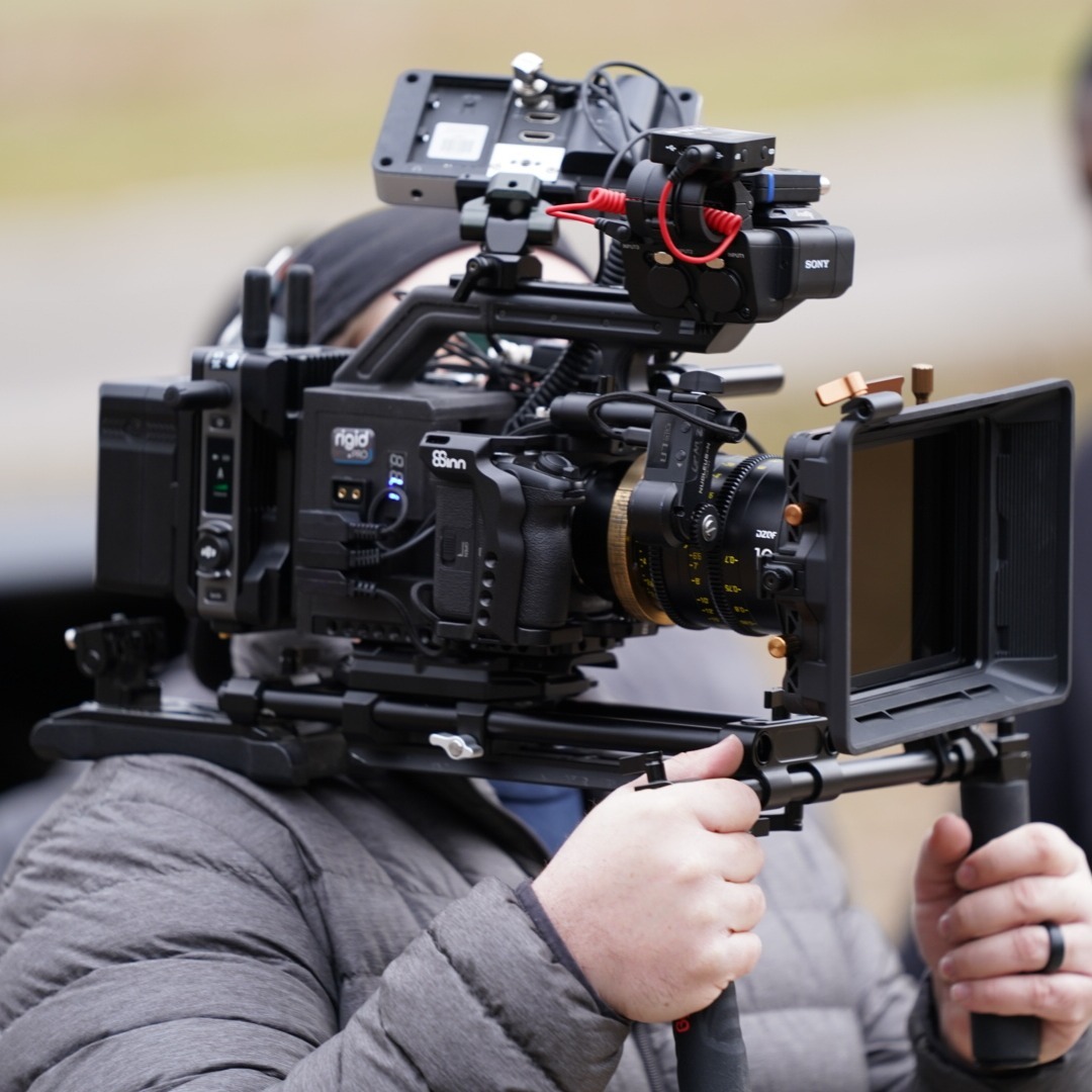 Customer Feedback: What Filmmakers Are Saying About Rigid Pro Accessories