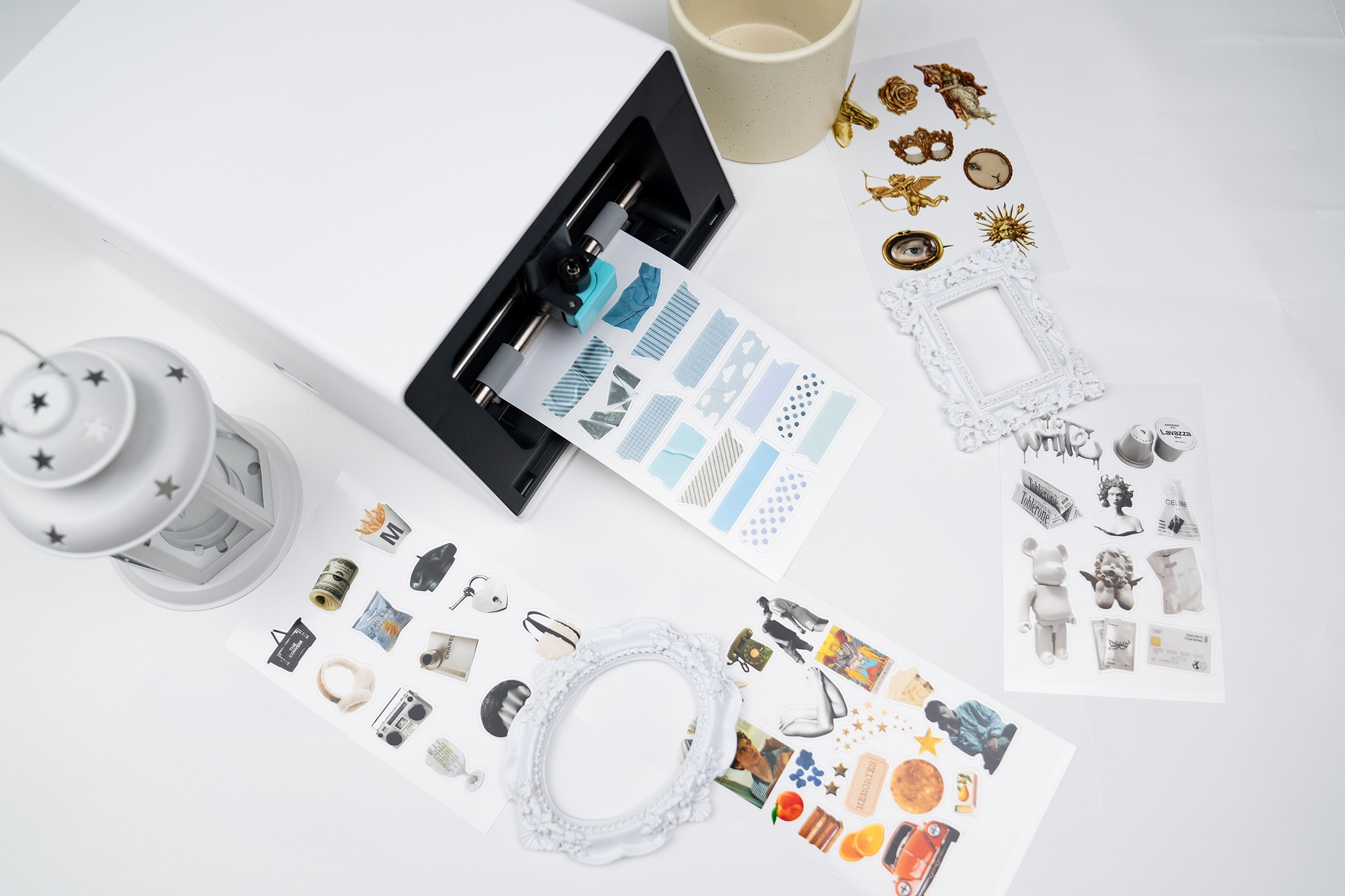 From Photos to Stickers: Exploring New Possibilities with the Liene life Photo Printer