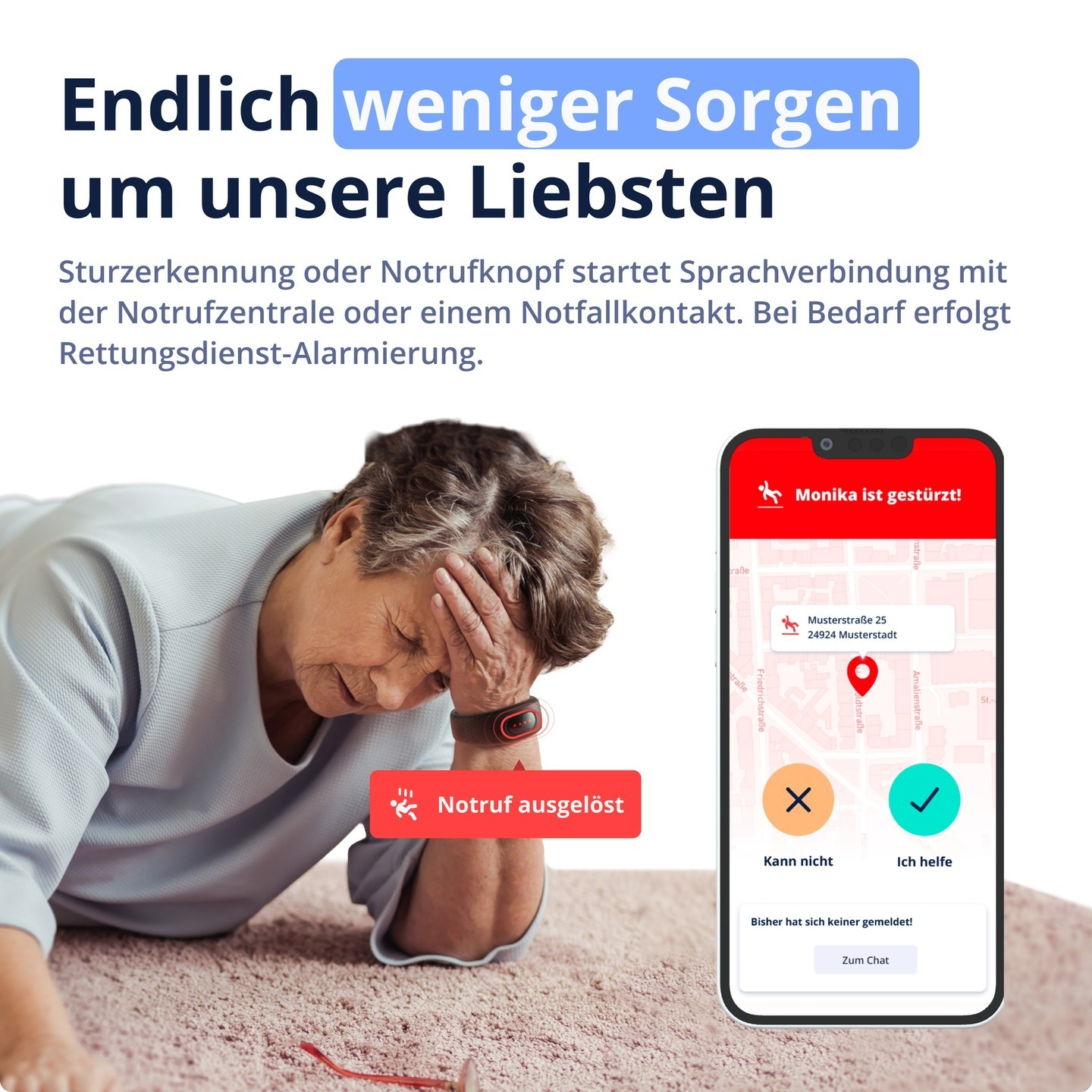 Integration mit dem iPhone
