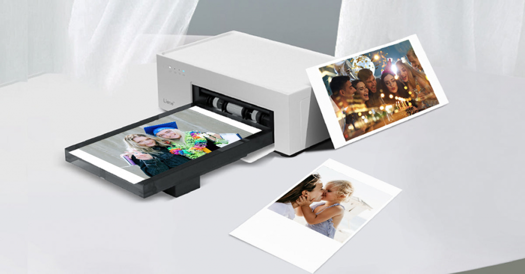 Liene Photo Printer: Your Guide to Capturing Moments in 2025