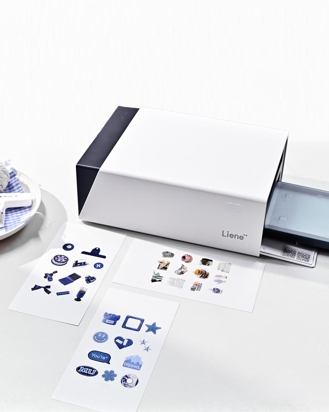 Print Quality and Resolution (300 DPI)