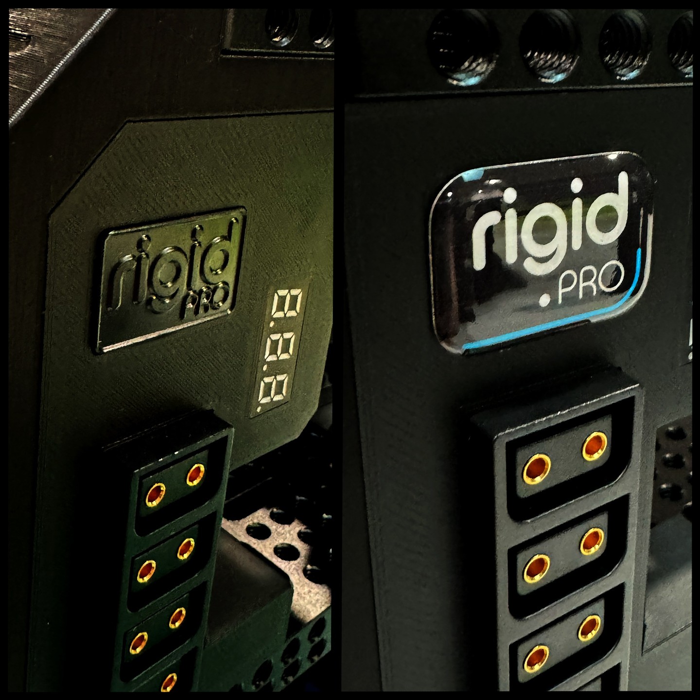 Rigid Pro