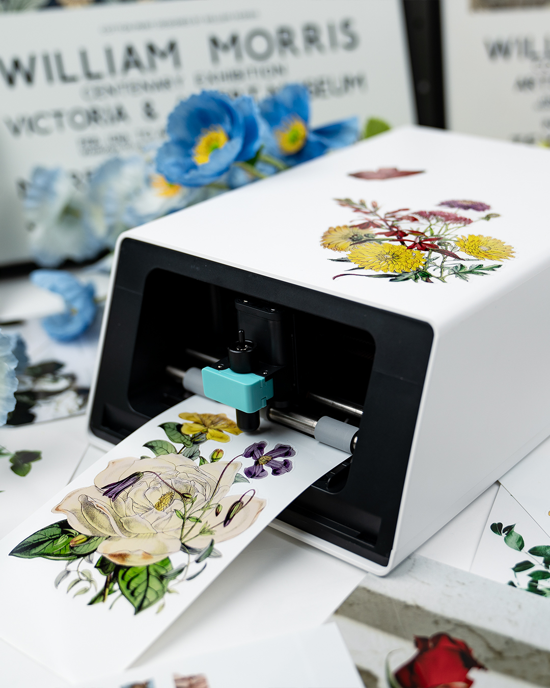 The Advantages of Choosing the Liene life Photo Printer in 2025