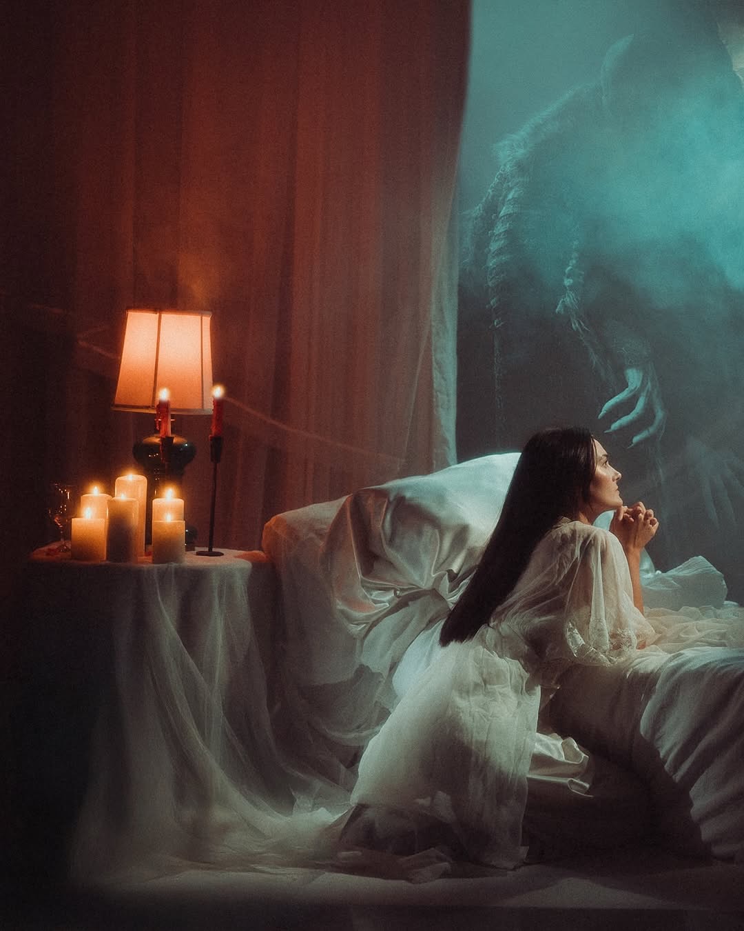 Exploring the World of Prism Lens FX Filters