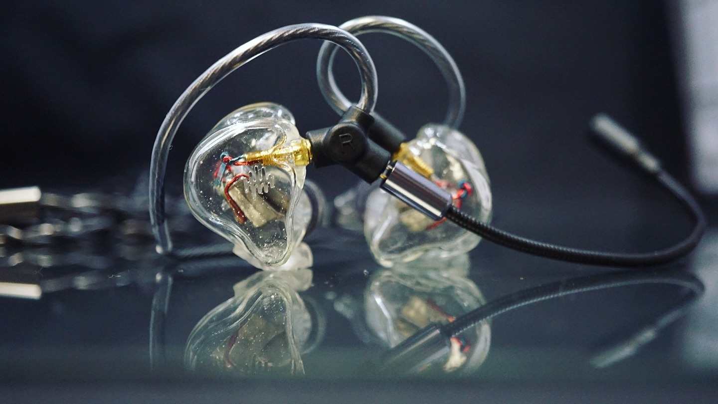 Understanding In-Ear Monitors (IEMs)