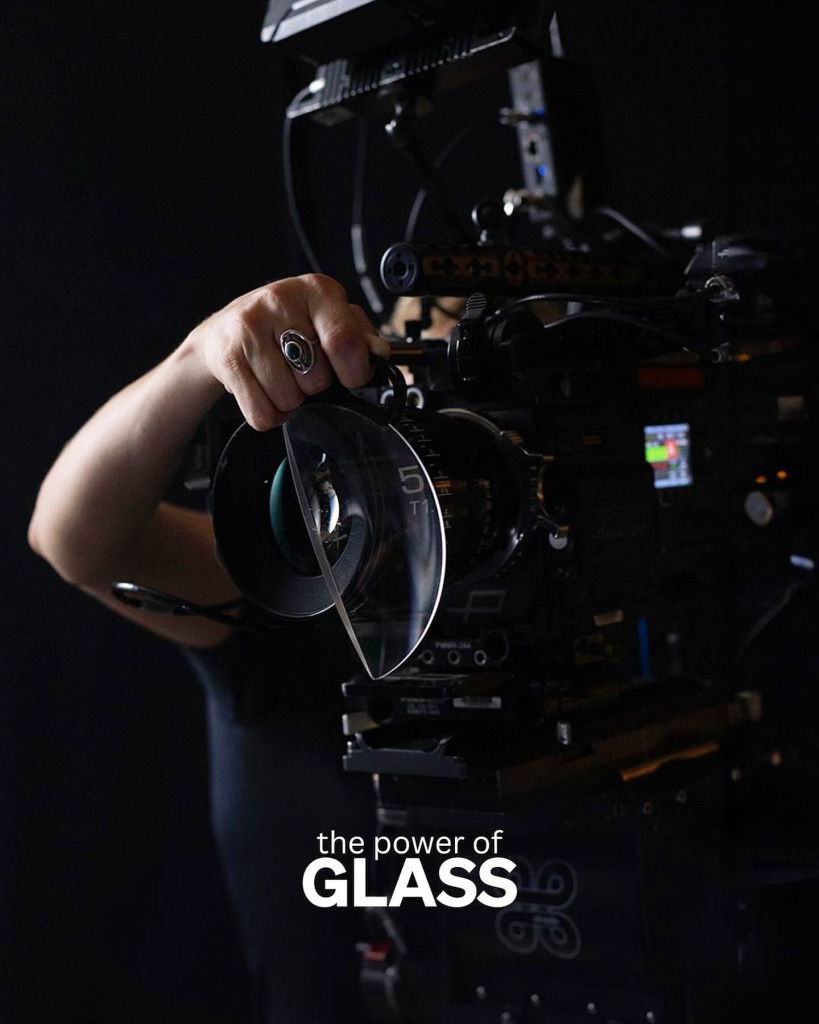 Unleash Your Creativity with Prism Lens Fx – Unique Filters for Unforgettable Moments