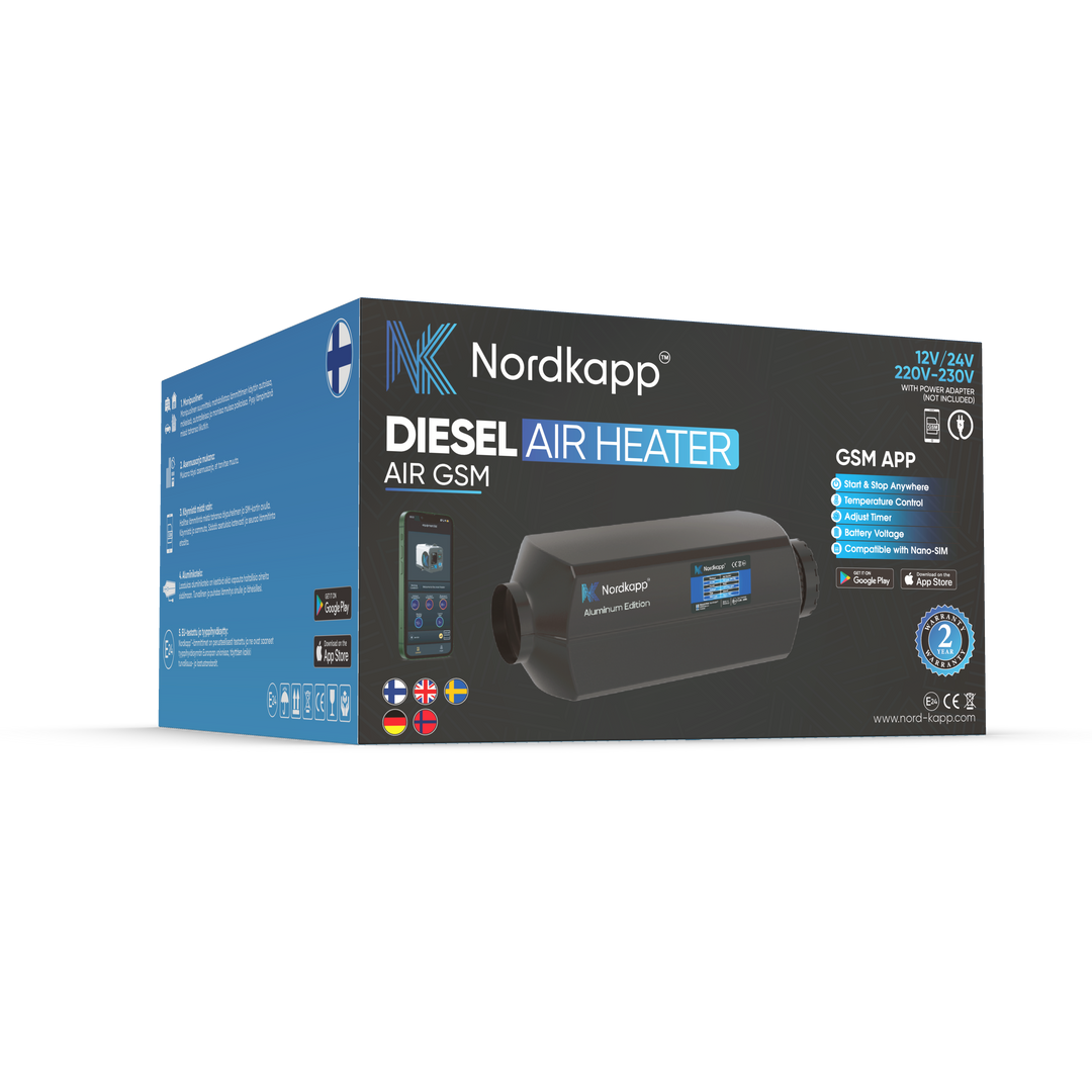 Warranty Coverage and Customer Support Availability in Europe