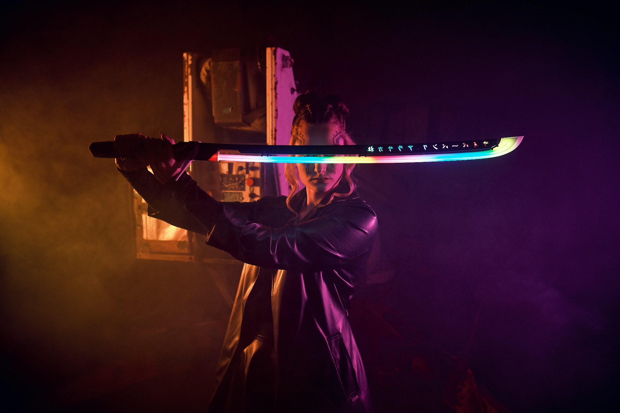 Craftsmanship and Customization at Blasters4Masters